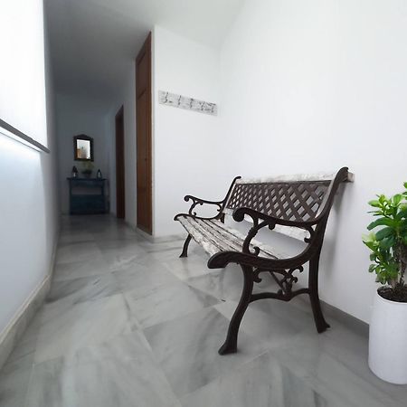 Apartamento Aguamarina 5C Primera Linea De Playa Estepona Ngoại thất bức ảnh