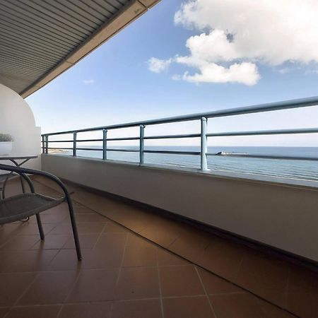 Apartamento Aguamarina 5C Primera Linea De Playa Estepona Ngoại thất bức ảnh