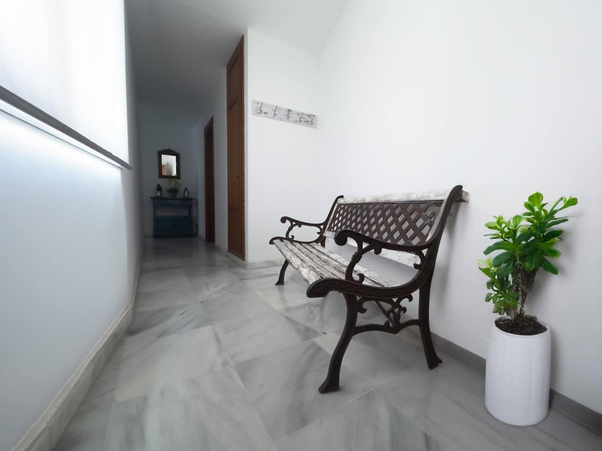 Apartamento Aguamarina 5C Primera Linea De Playa Estepona Ngoại thất bức ảnh