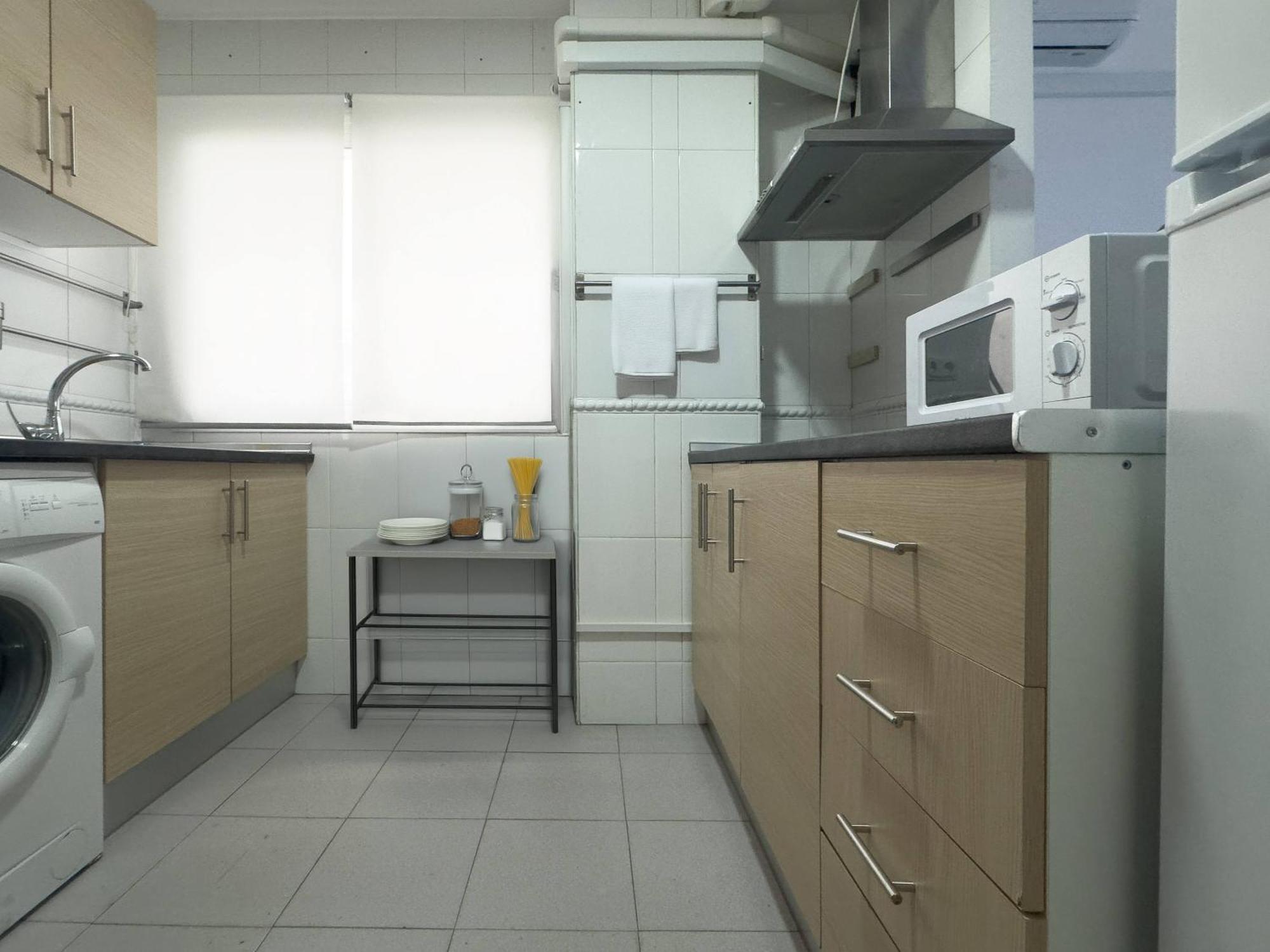 Apartamento Aguamarina 5C Primera Linea De Playa Estepona Ngoại thất bức ảnh